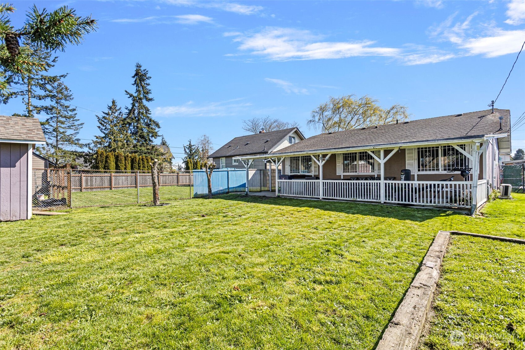 1025 E 63rd Street , Tacoma, WA 98404-2420