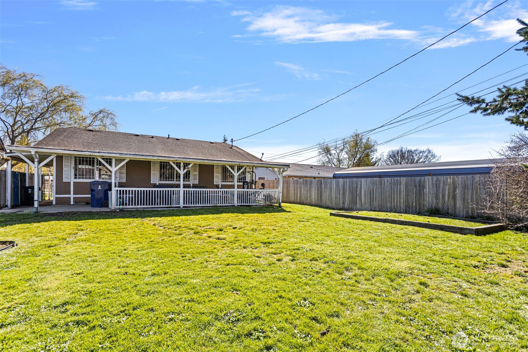 1025 E 63rd Street , Tacoma, WA 98404-2420