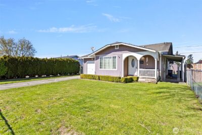 1025 E 63rd Street , Tacoma, WA 98404-2420 - Photo 3