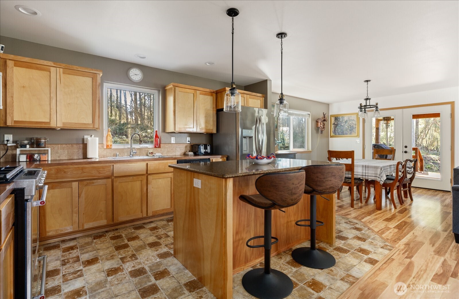 1035 W Starflower Road , Oak Harbor, WA 98277