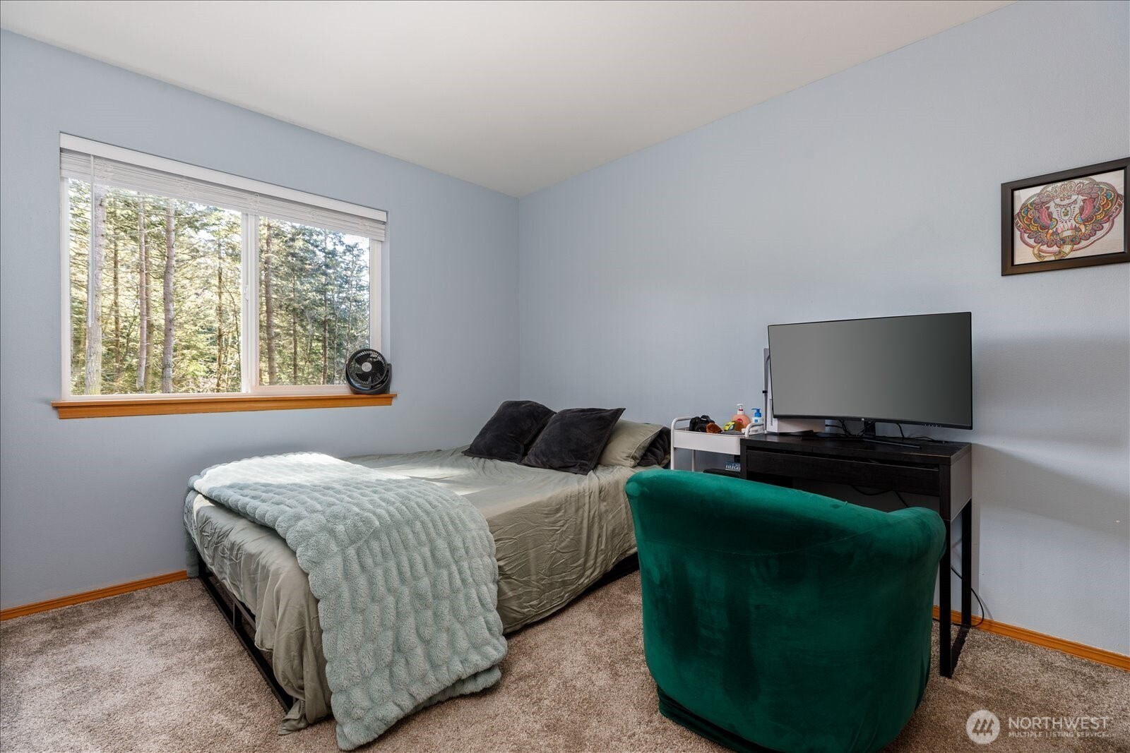 1035 W Starflower Road , Oak Harbor, WA 98277