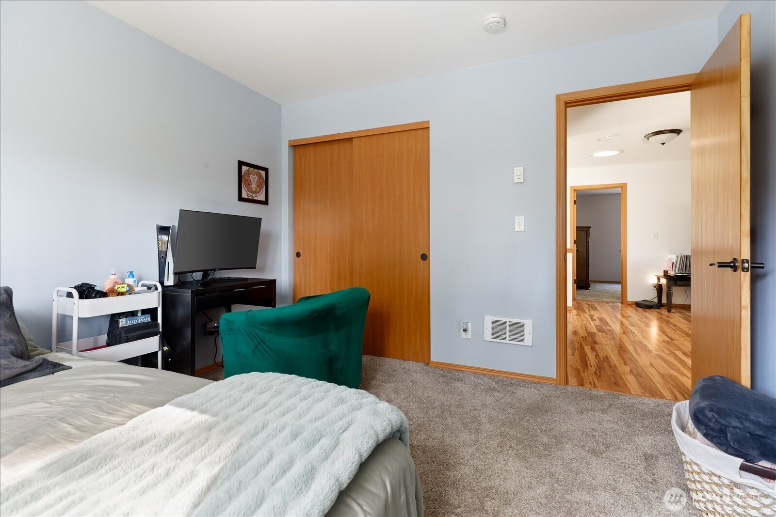 1035 W Starflower Road , Oak Harbor, WA 98277