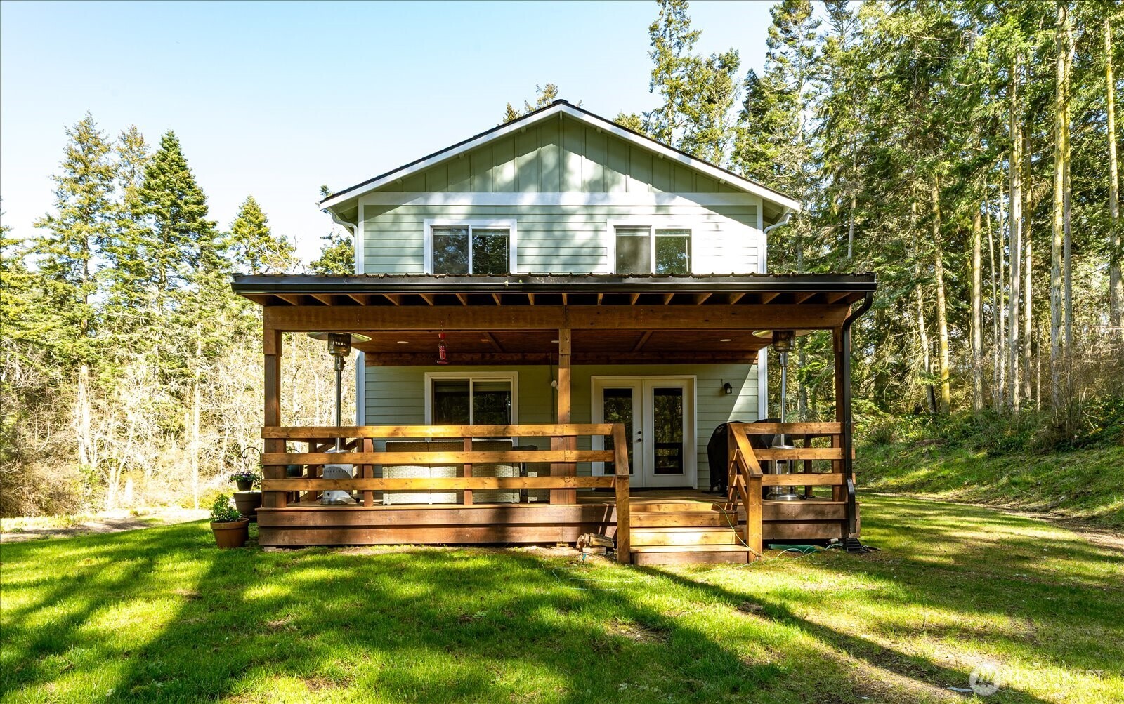 1035 W Starflower Road , Oak Harbor, WA 98277