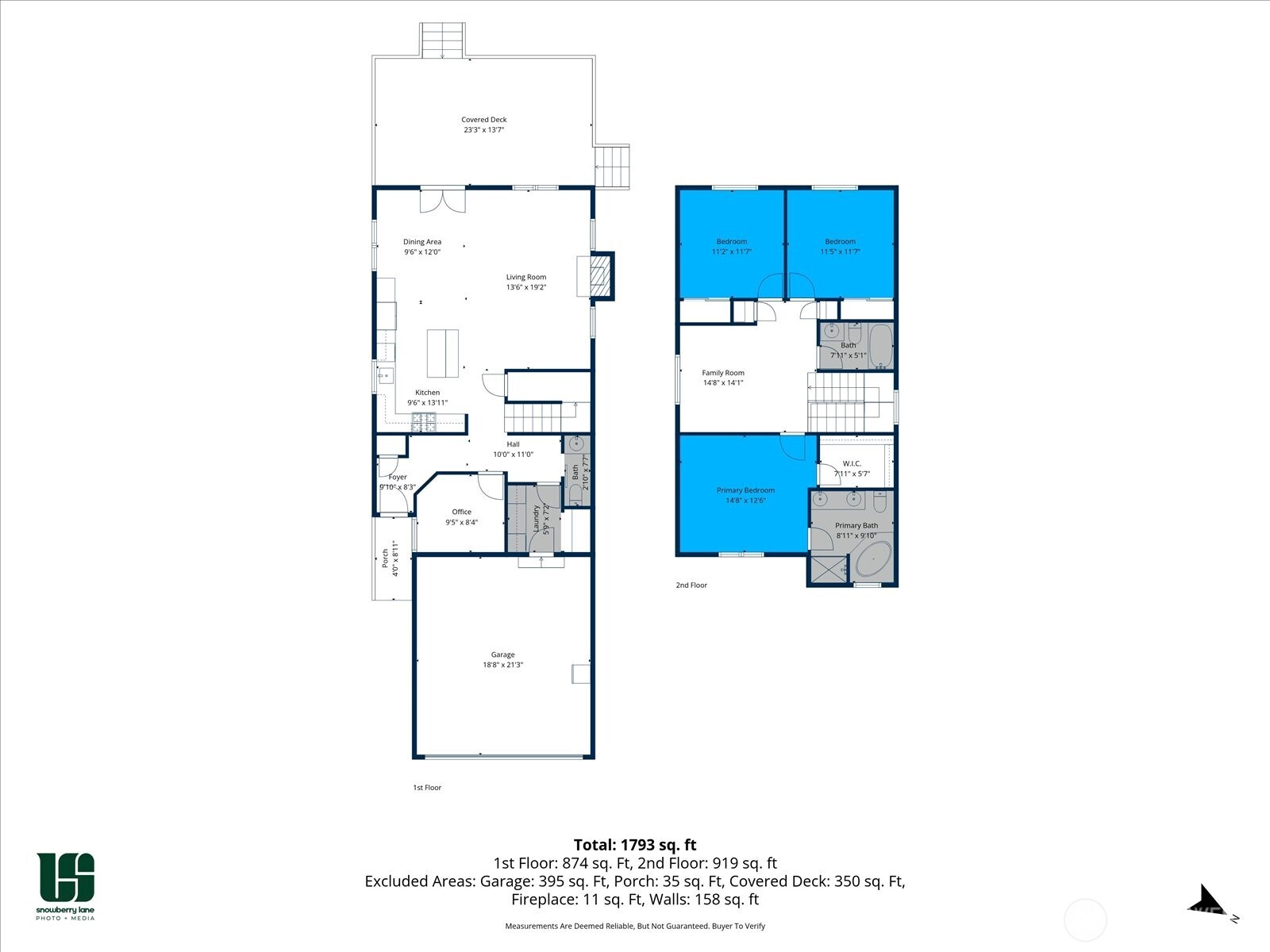 1035 W Starflower Road , Oak Harbor, WA 98277