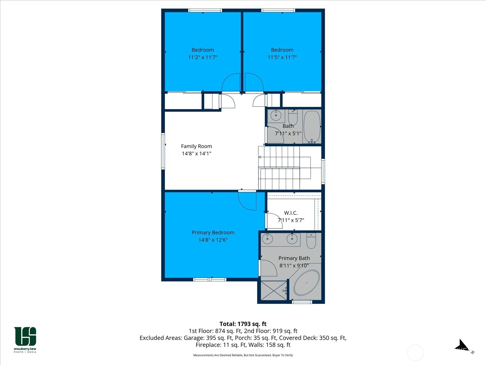 1035 W Starflower Road , Oak Harbor, WA 98277