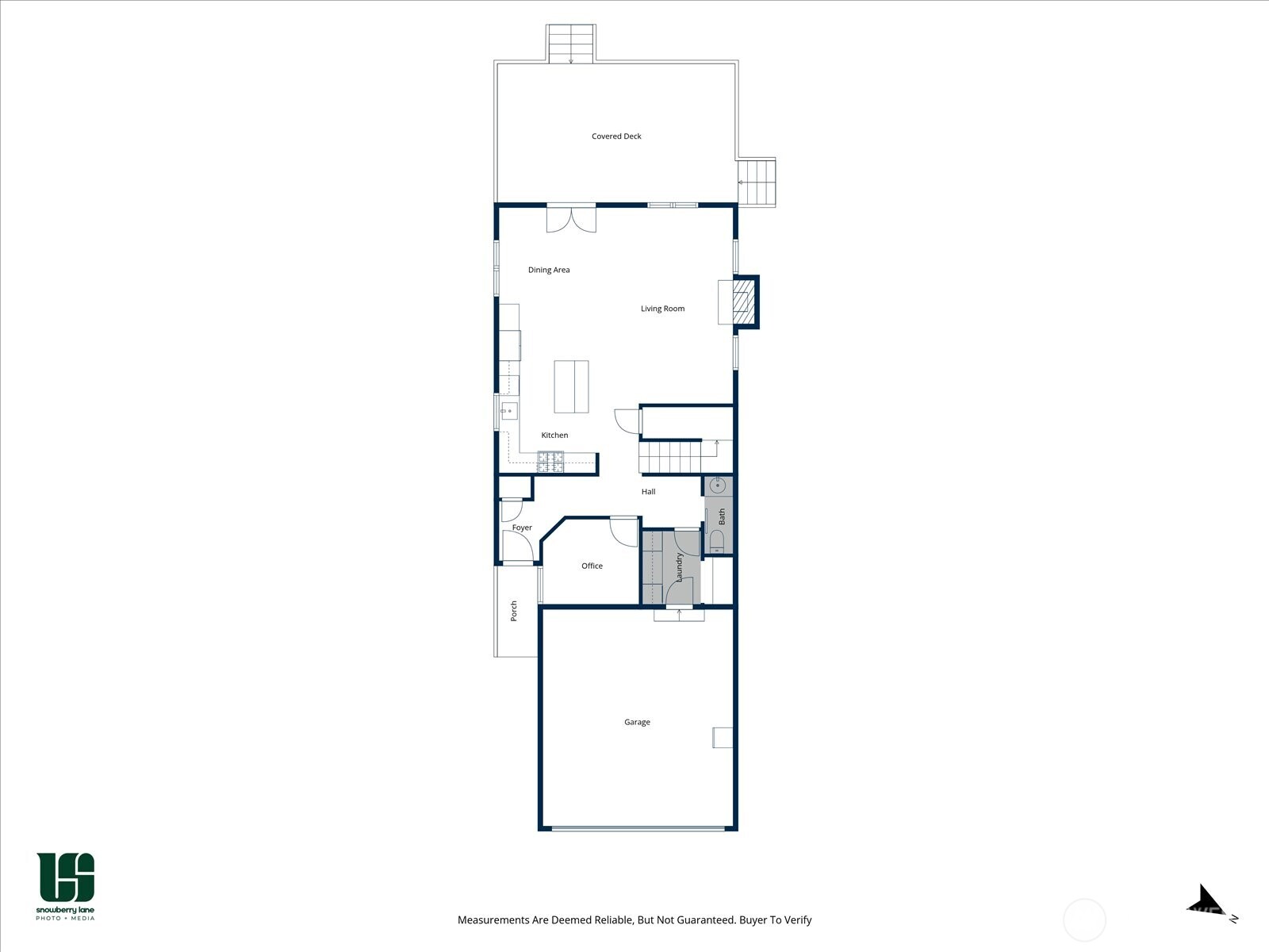 1035 W Starflower Road , Oak Harbor, WA 98277