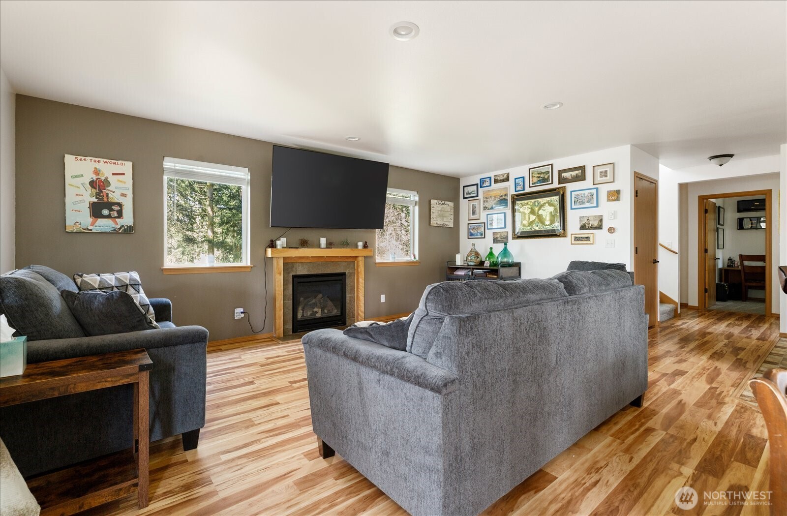 1035 W Starflower Road , Oak Harbor, WA 98277