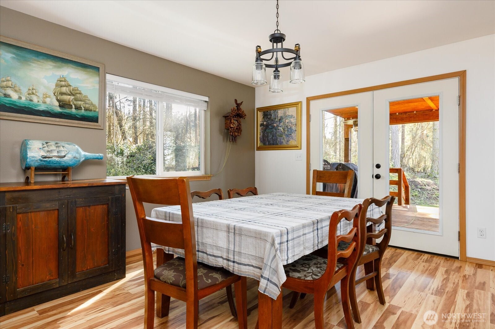 1035 W Starflower Road , Oak Harbor, WA 98277