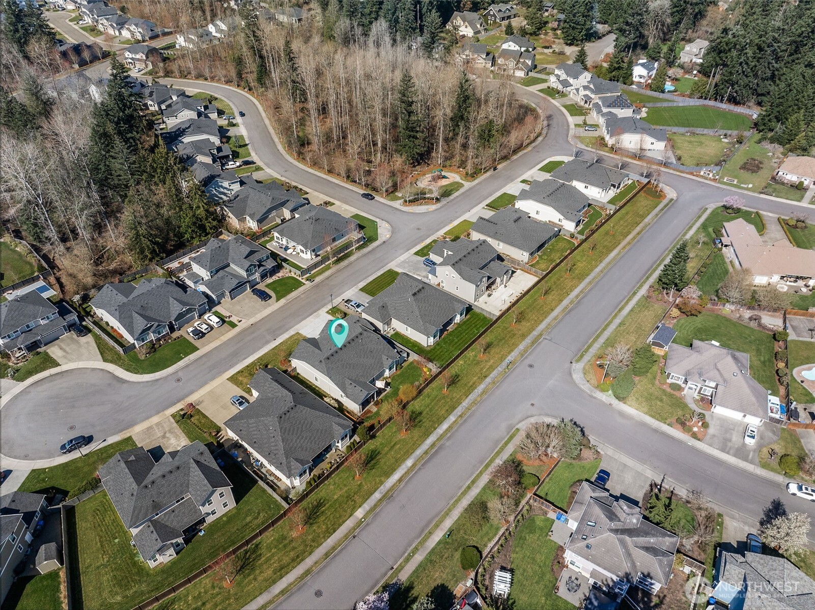 15715 133rd Avenue E, Puyallup, WA 98374