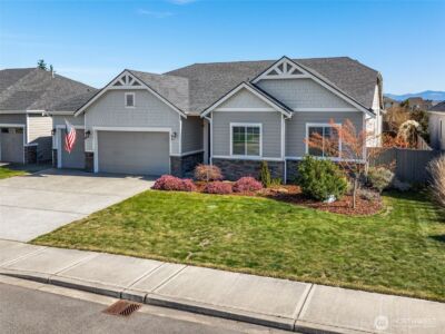15715 133rd Avenue E, Puyallup, WA 98374 - Photo 3