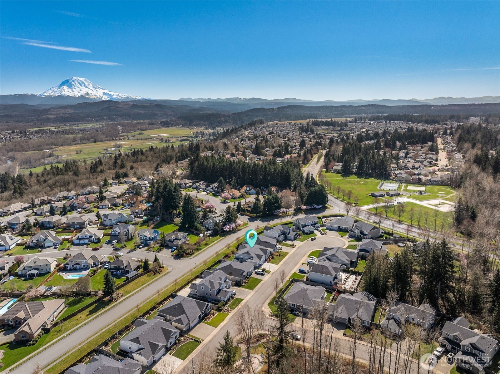 15715 133rd Avenue E, Puyallup, WA 98374