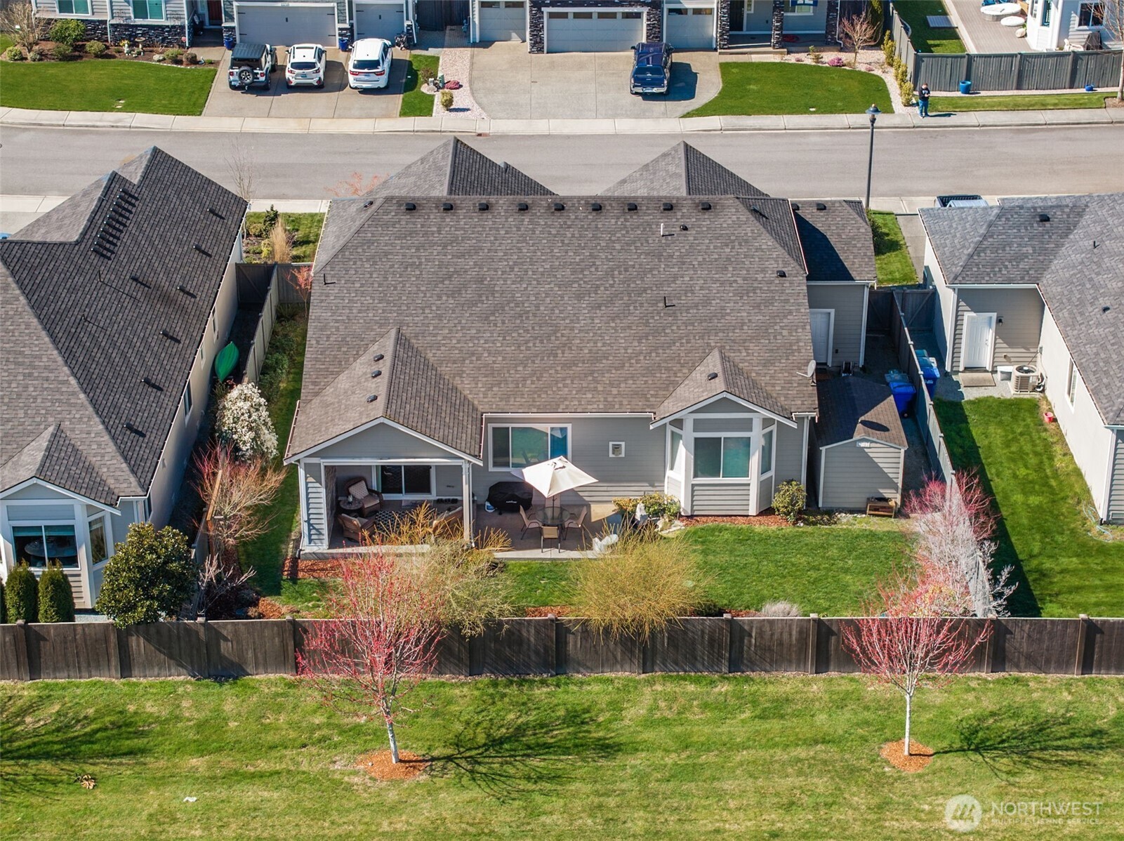 15715 133rd Avenue E, Puyallup, WA 98374