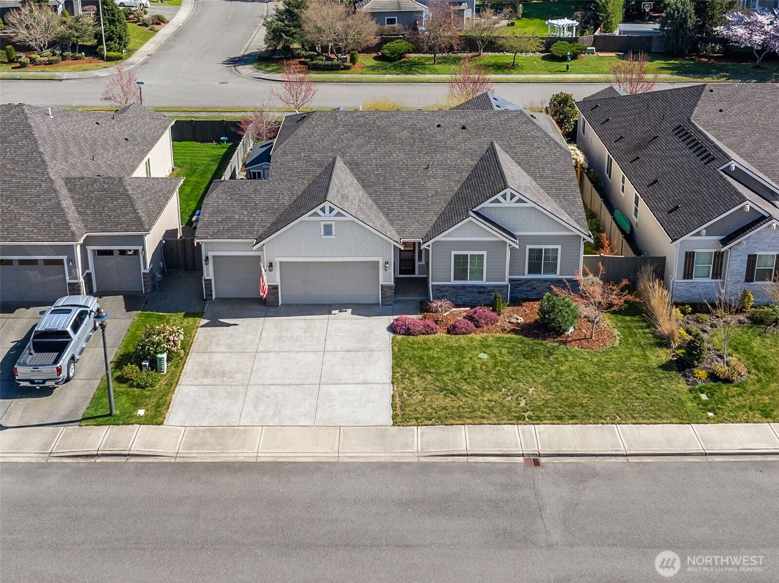 15715 133rd Avenue E, Puyallup, WA 98374