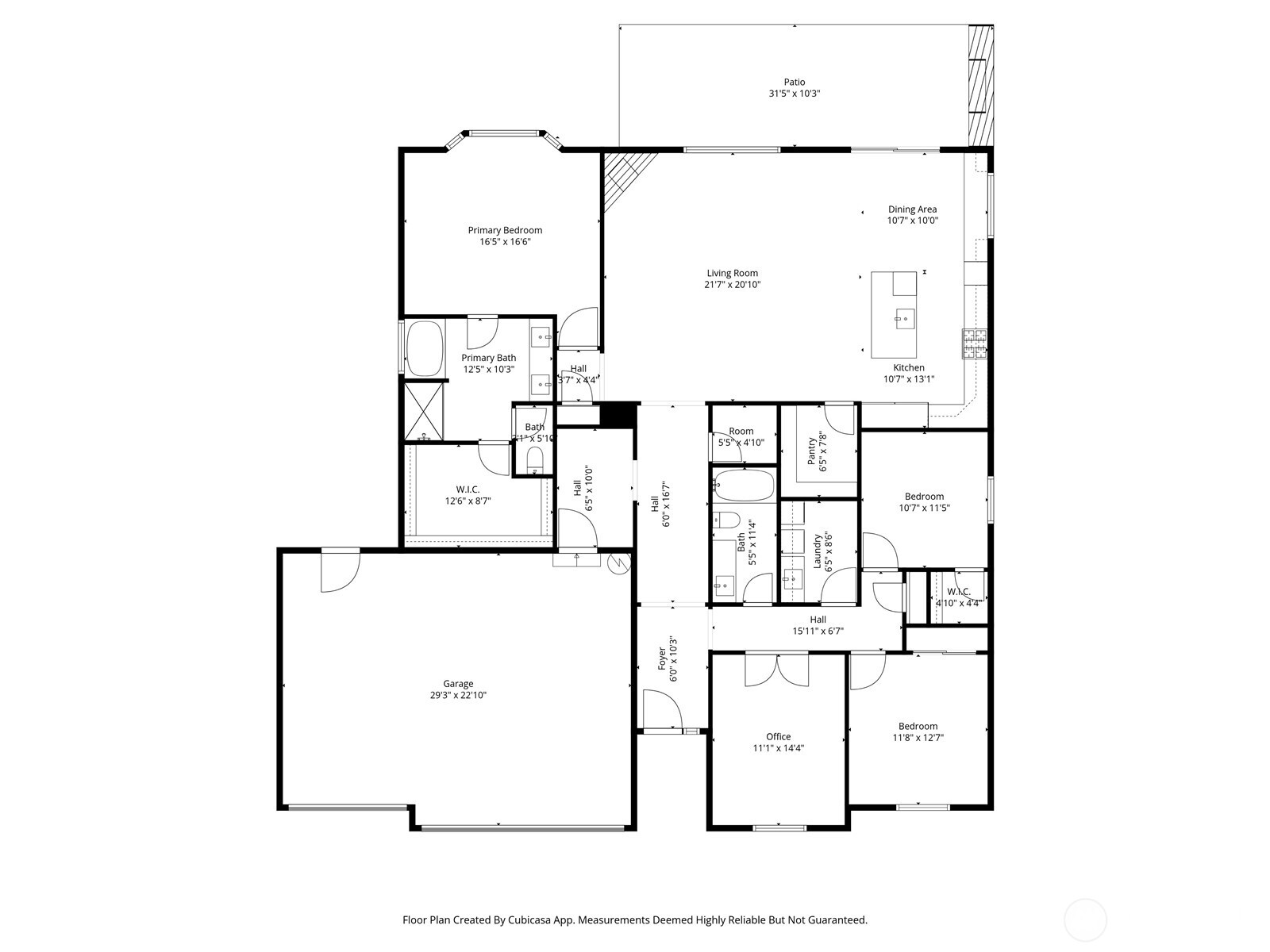 15715 133rd Avenue E, Puyallup, WA 98374