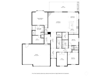 15715 133rd Avenue E, Puyallup, WA 98374 - Photo 35