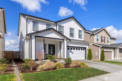 4384 Acacia Lane SE, Port Orchard, WA 98366 - Photo 2