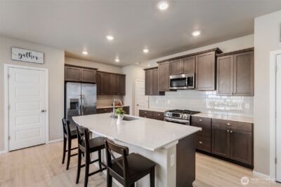 4384 Acacia Lane SE, Port Orchard, WA 98366 - Photo 8