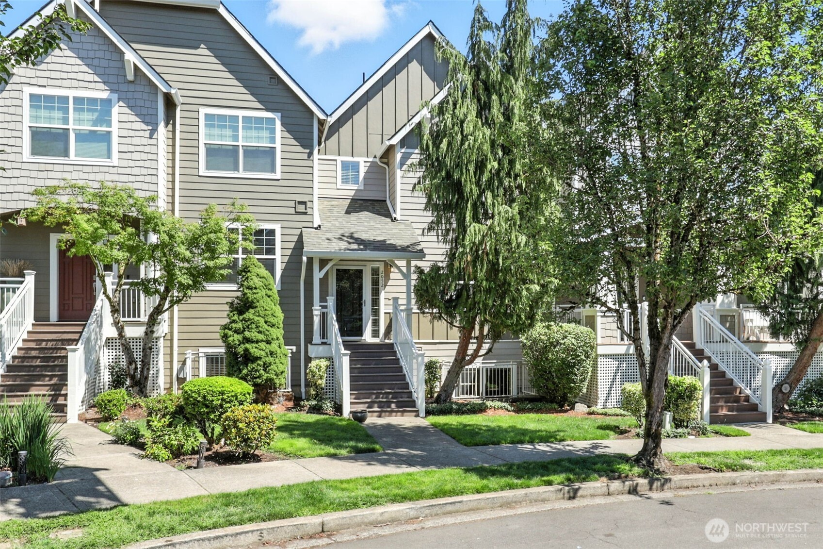 2052 NW Fargo Loop , Camas, WA 98607