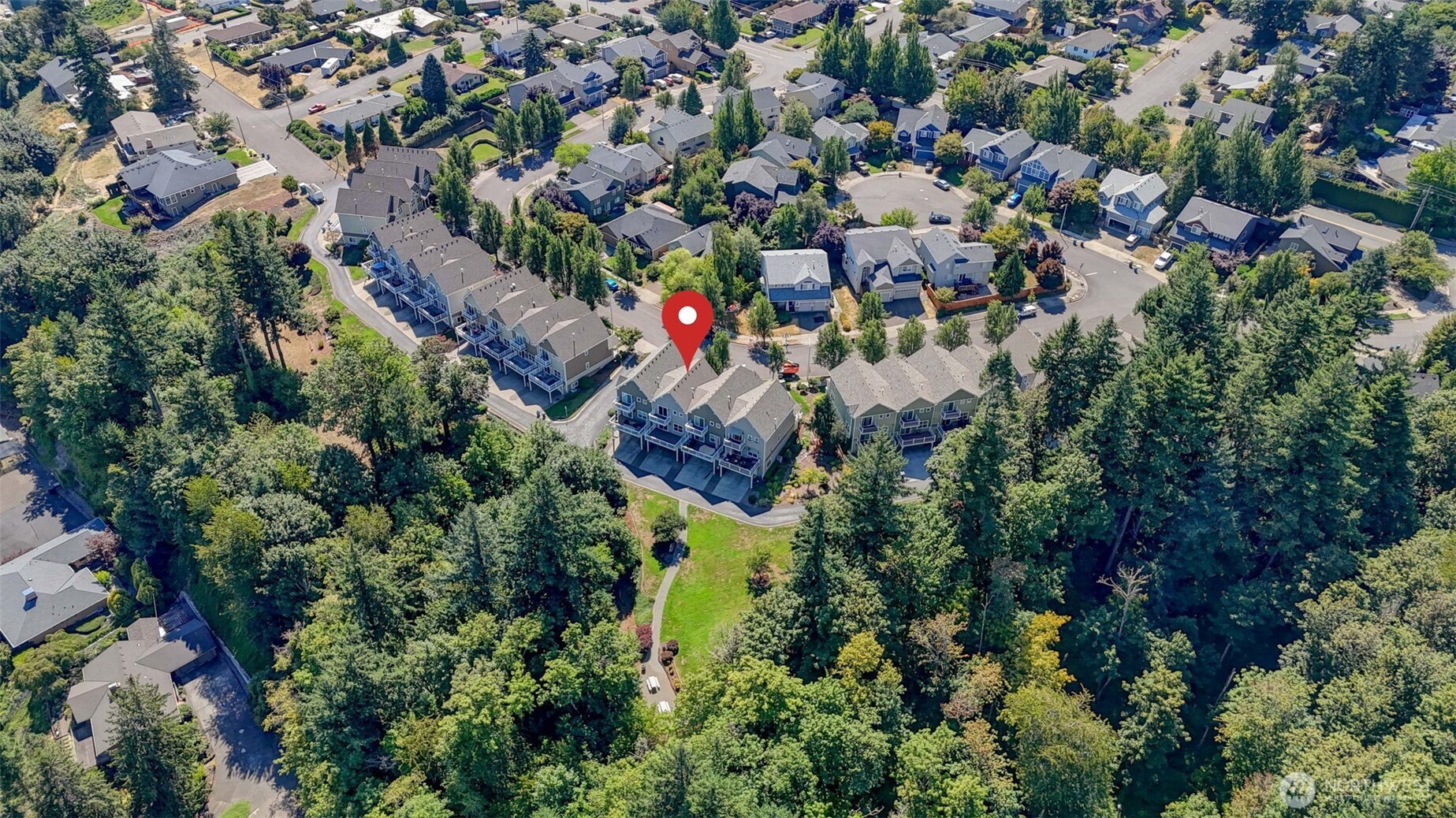 2052 NW Fargo Loop , Camas, WA 98607