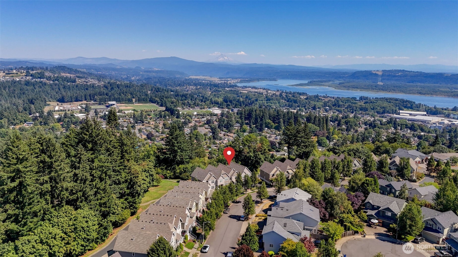 2052 NW Fargo Loop , Camas, WA 98607