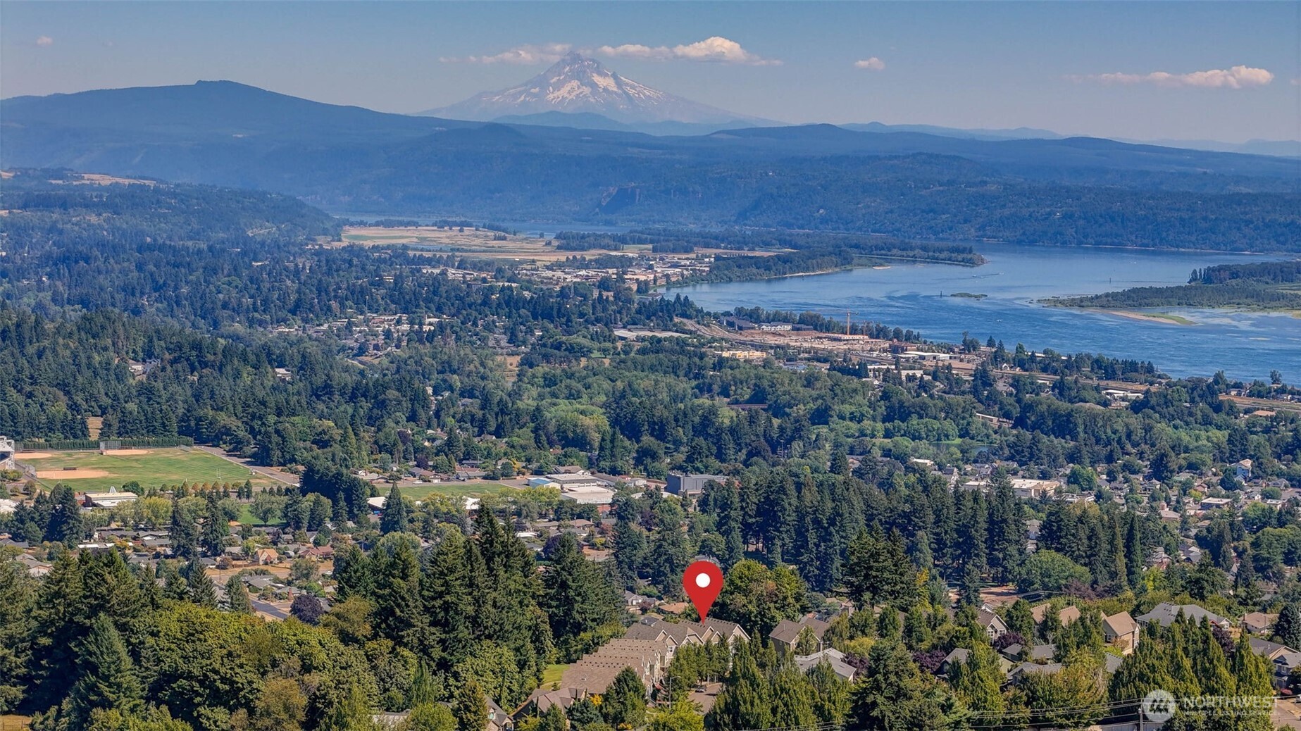 2052 NW Fargo Loop , Camas, WA 98607