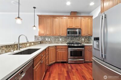 2052 NW Fargo Loop , Camas, WA 98607 - Photo 4