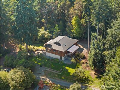 1130 Queets Drive , Fox Island, WA 98333 - Photo 32