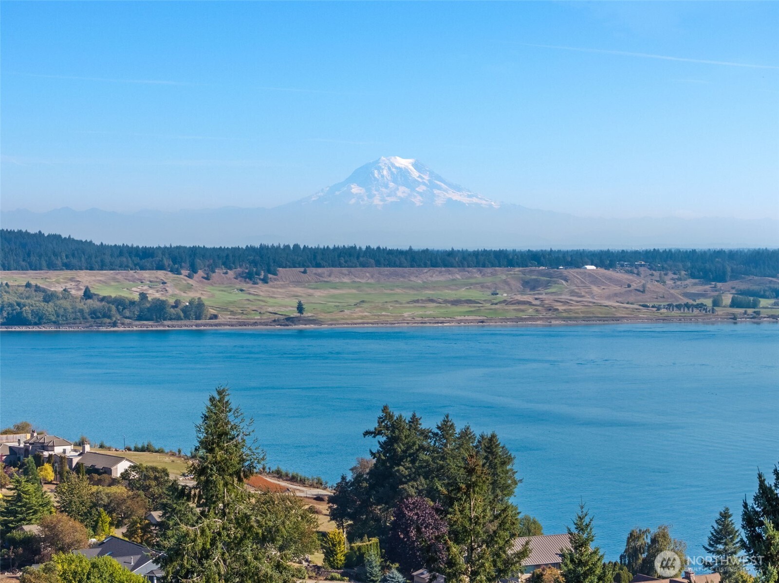 1130 Queets Drive , Fox Island, WA 98333