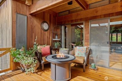 1130 Queets Drive , Fox Island, WA 98333 - Photo 4