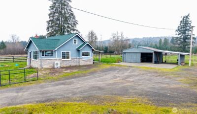 3363 WA 508 , Onalaska, WA 98570 - Photo 2