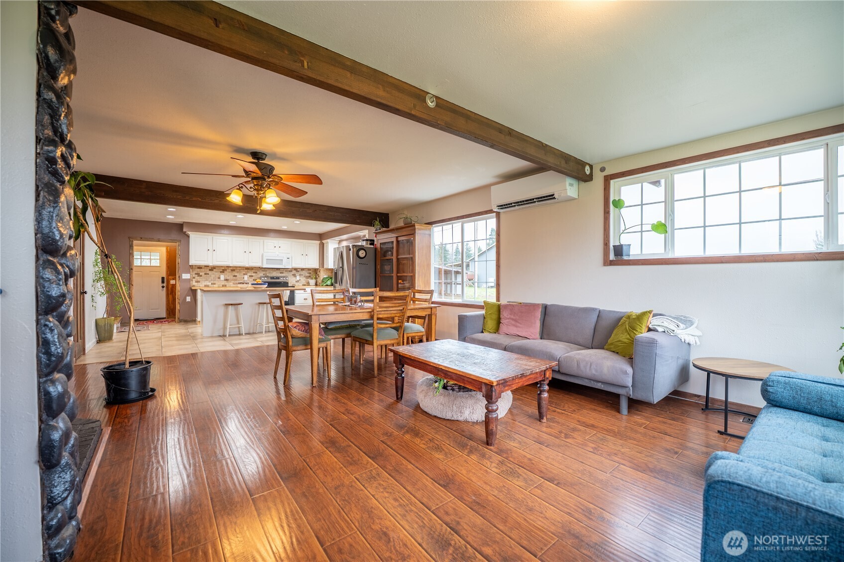 3363 WA 508 , Onalaska, WA 98570