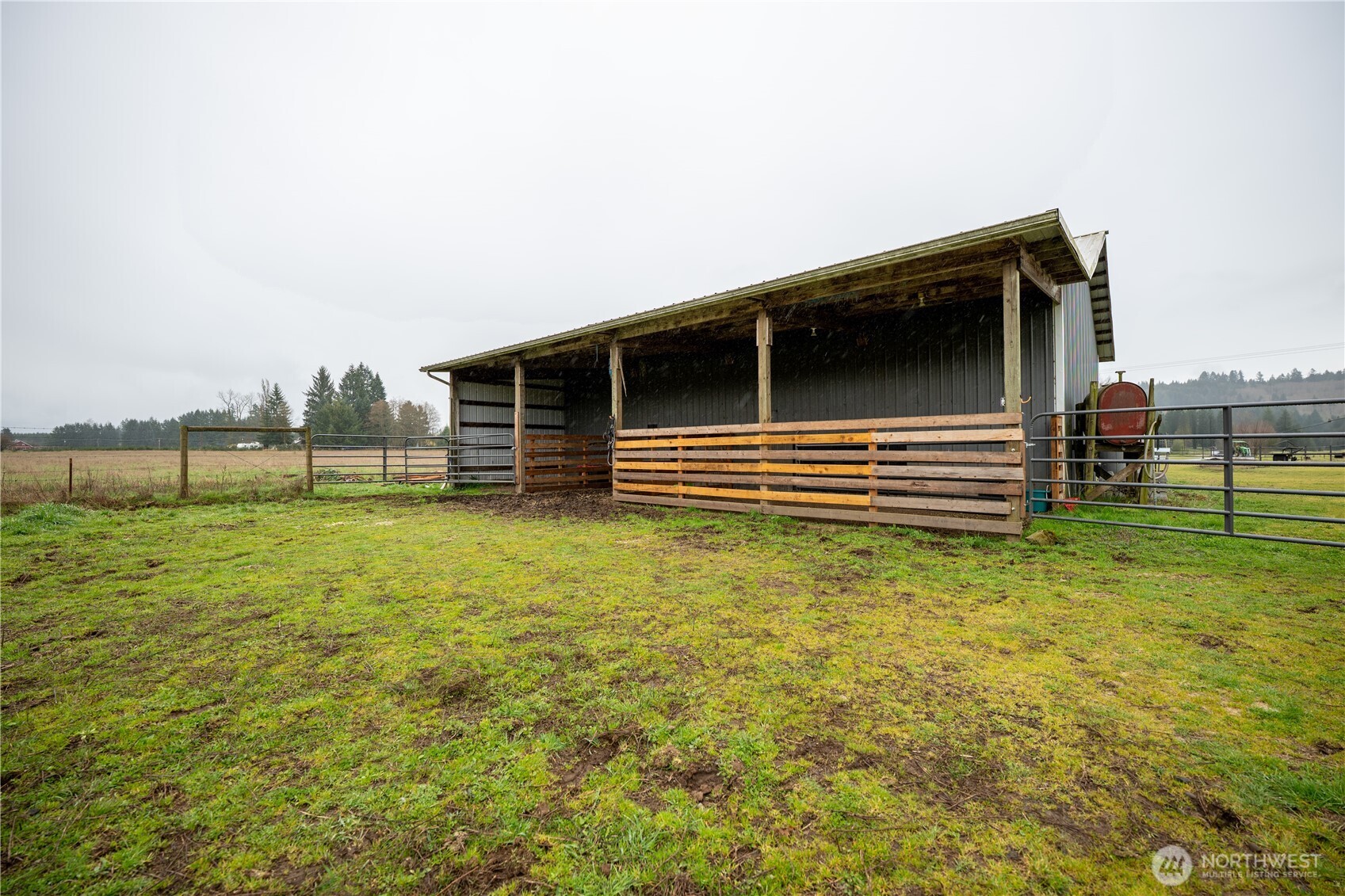 3363 WA 508 , Onalaska, WA 98570