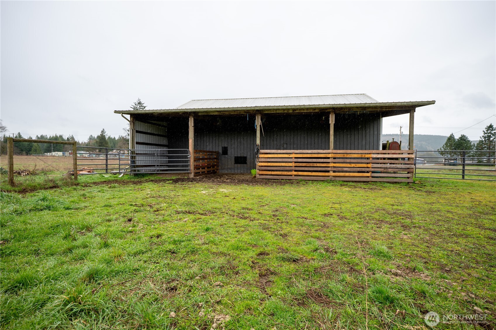 3363 WA 508 , Onalaska, WA 98570