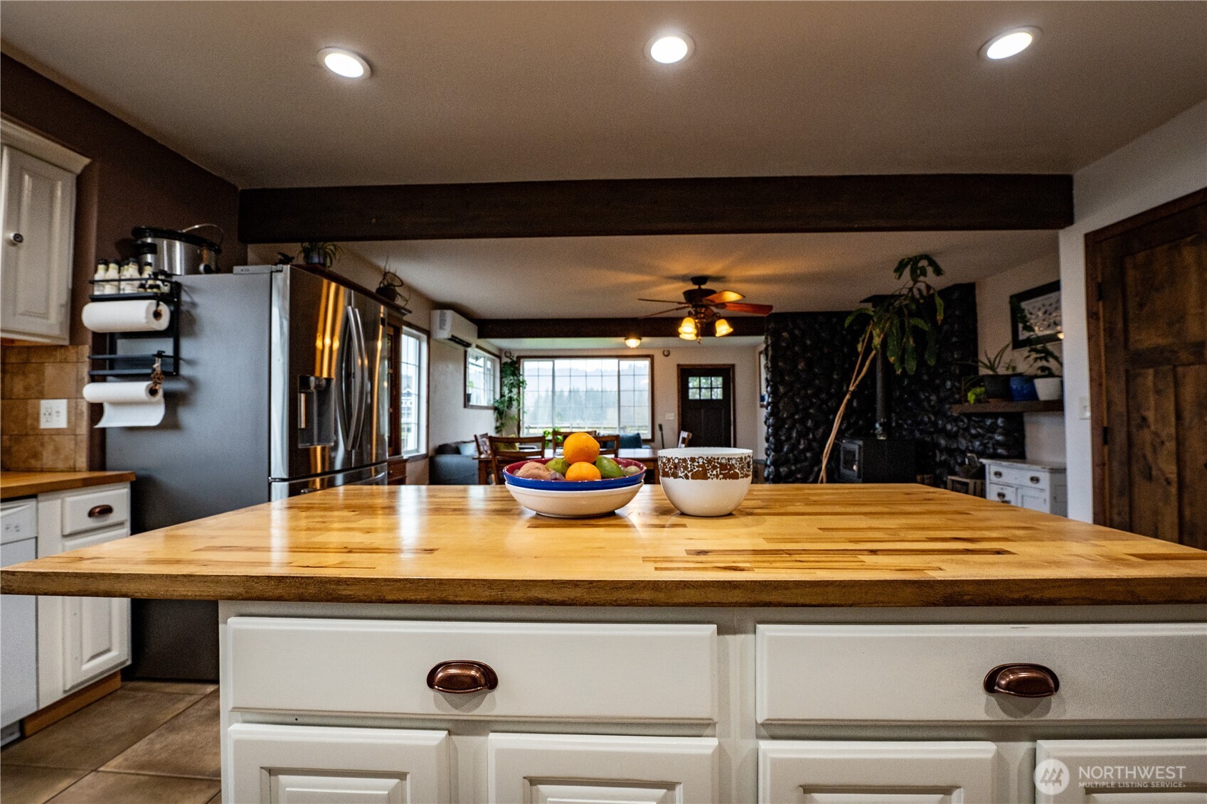 3363 WA 508 , Onalaska, WA 98570