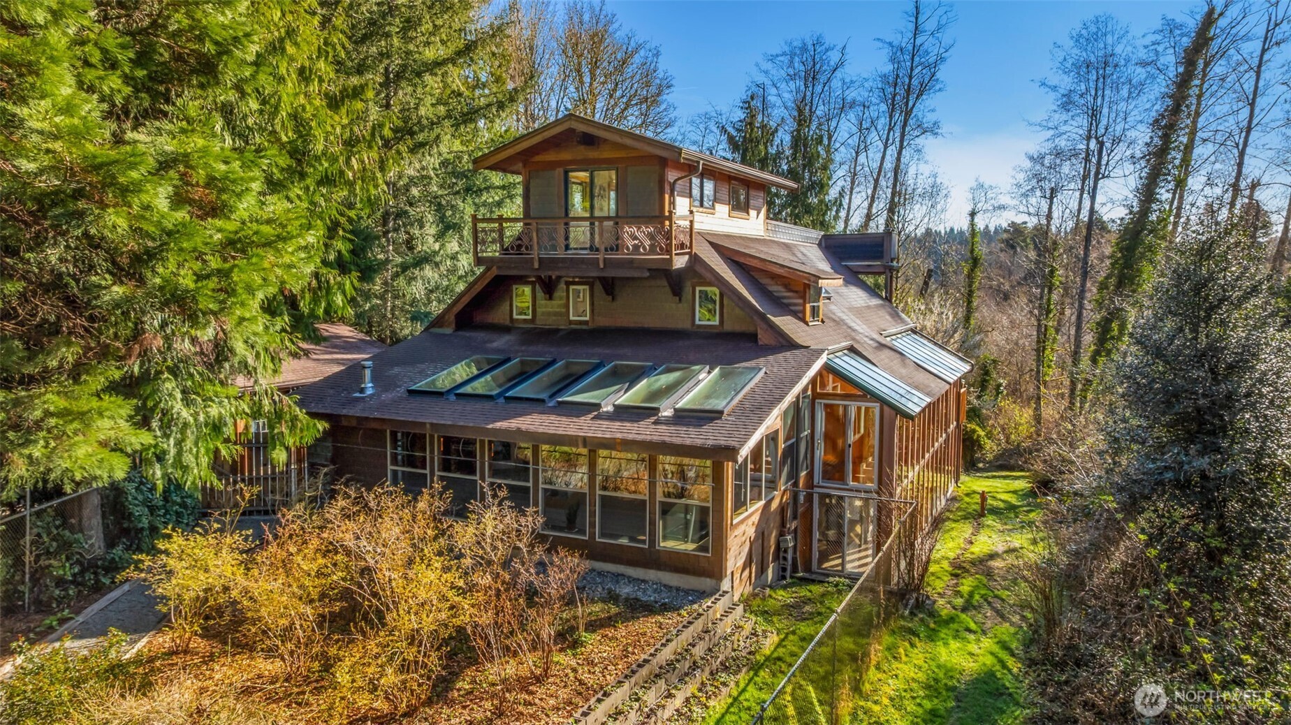 1438 Ann Street NE, Olympia, WA 98506