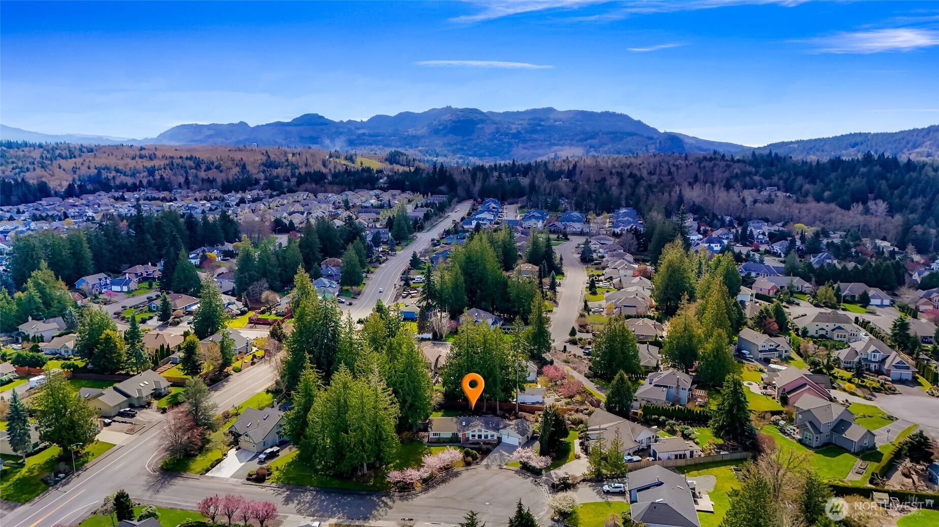 4010 Moody Place , Mount Vernon, WA 98274