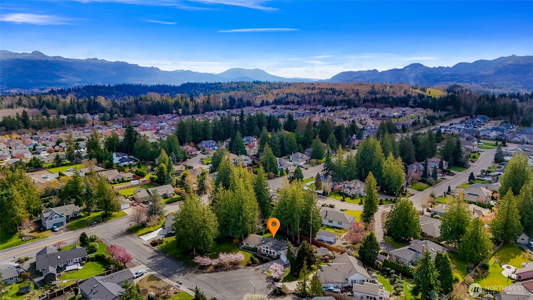 4010 Moody Place , Mount Vernon, WA 98274