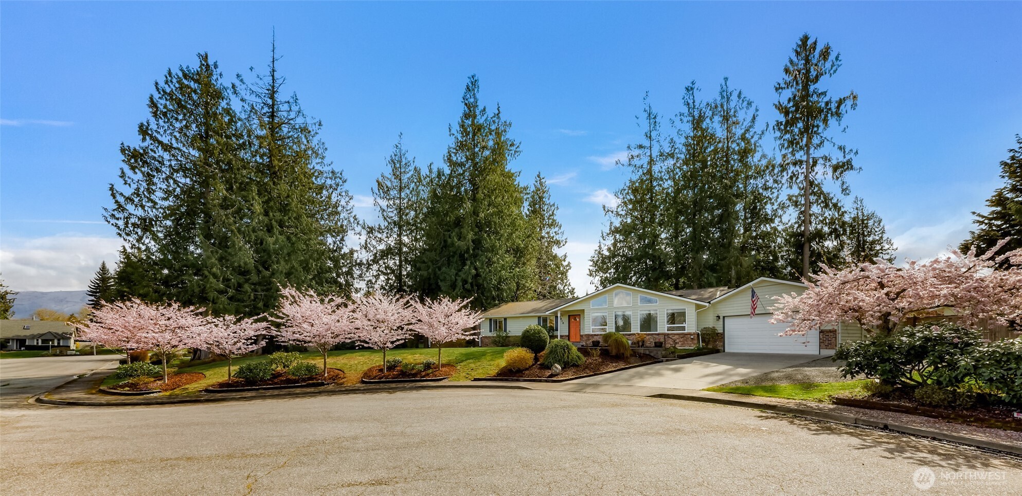 4010 Moody Place , Mount Vernon, WA 98274