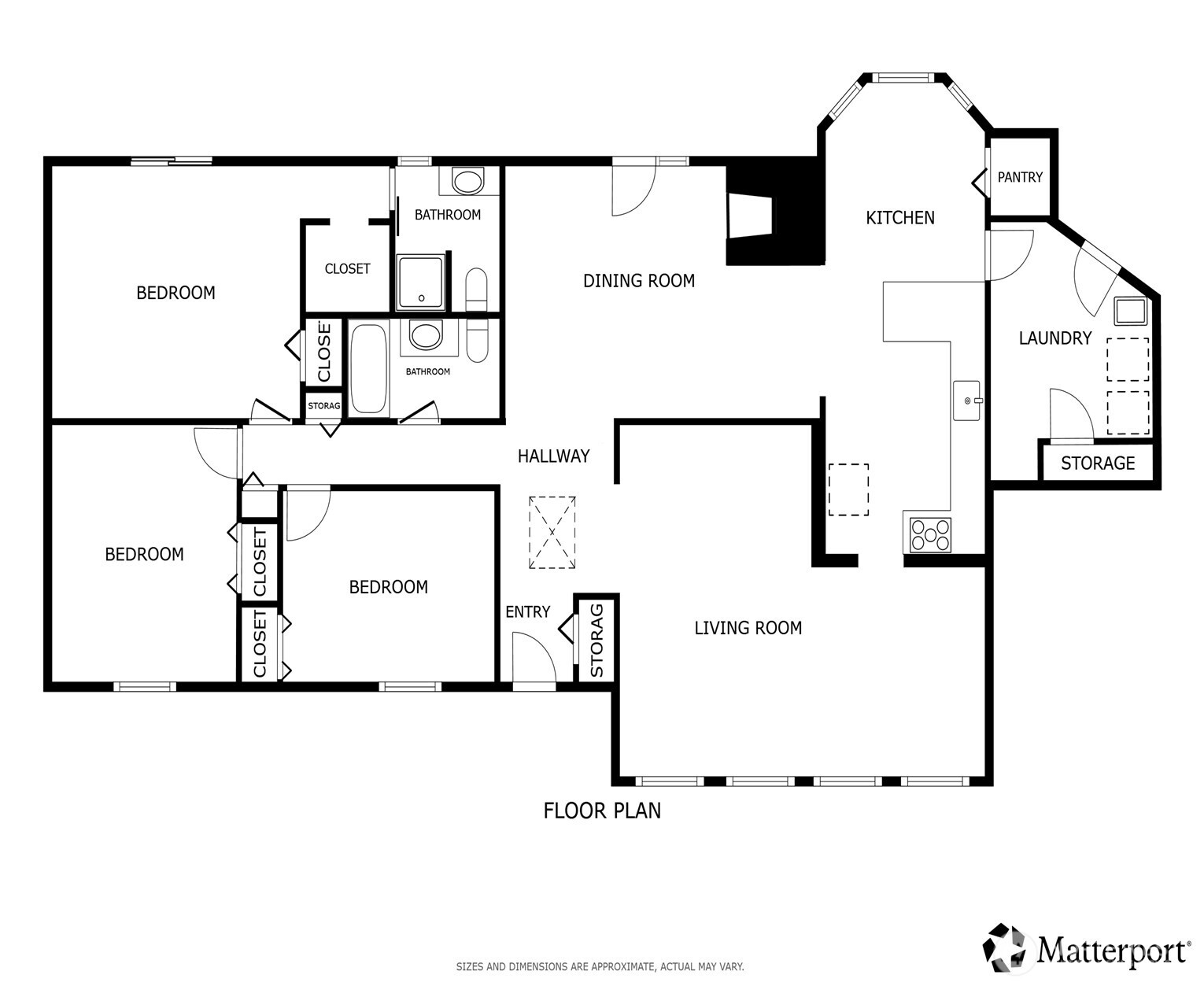 4010 Moody Place , Mount Vernon, WA 98274