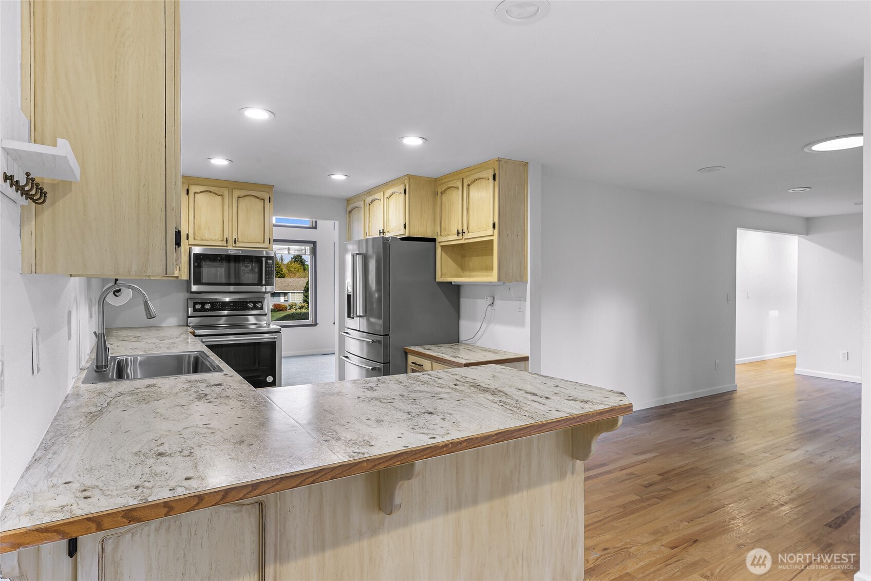 4010 Moody Place , Mount Vernon, WA 98274