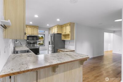 4010 Moody Place , Mount Vernon, WA 98274 - Photo 6