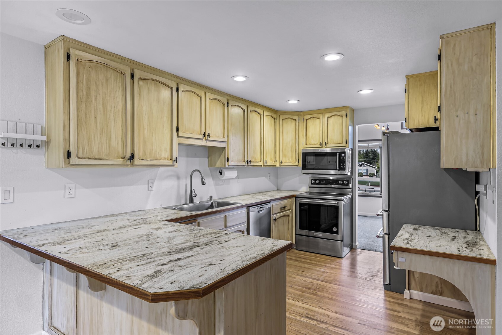 4010 Moody Place , Mount Vernon, WA 98274