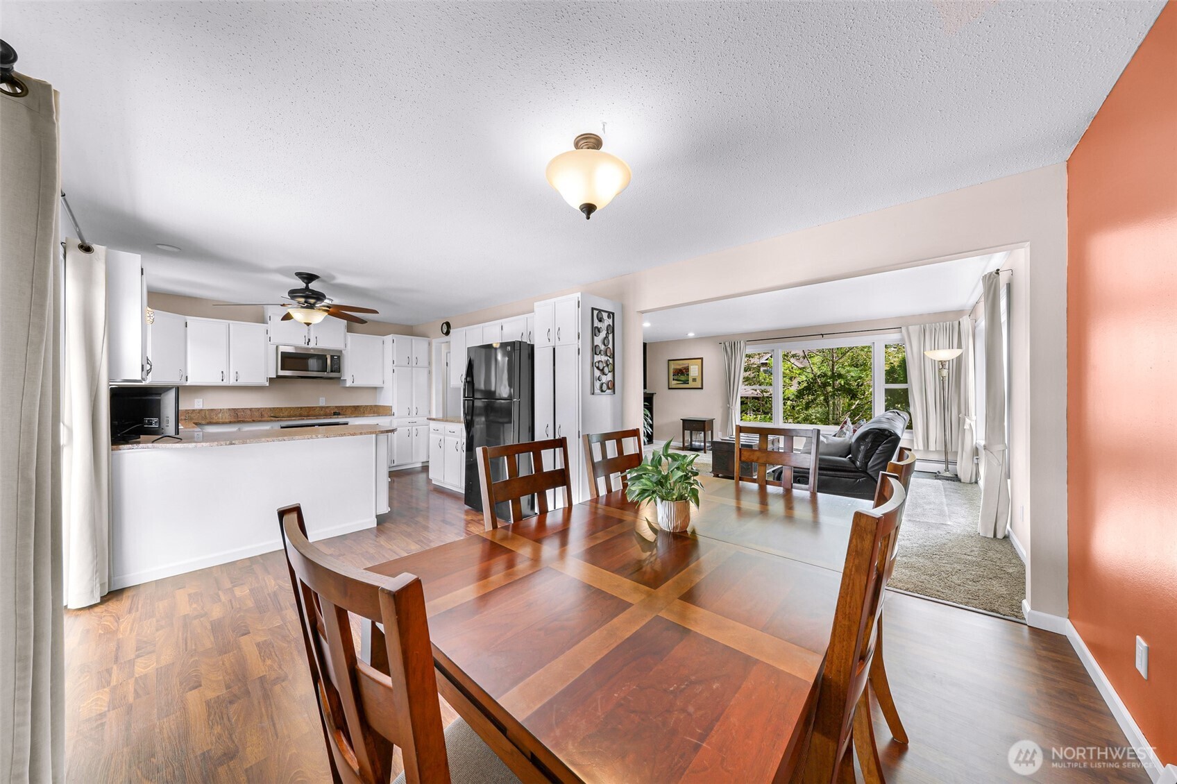 2721 Mcleod Road , Bellingham, WA 98225