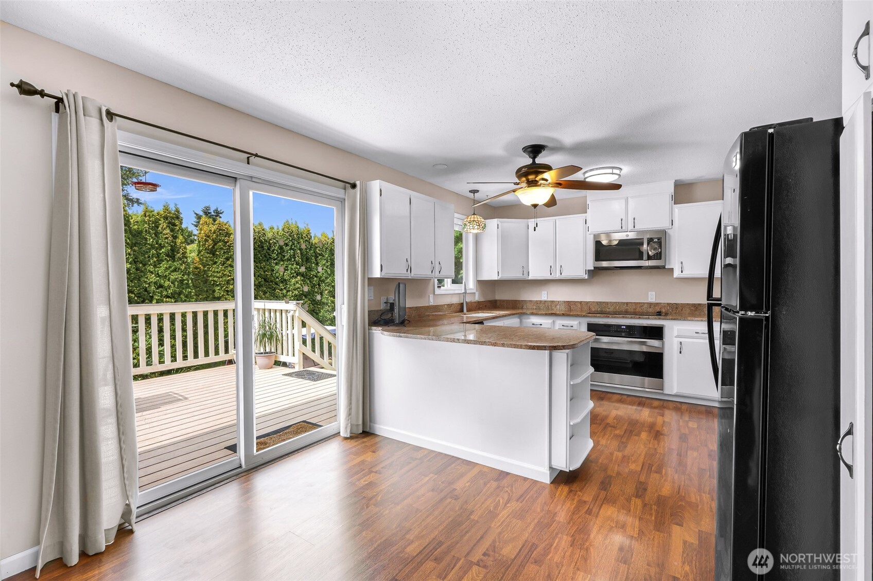 2721 Mcleod Road , Bellingham, WA 98225