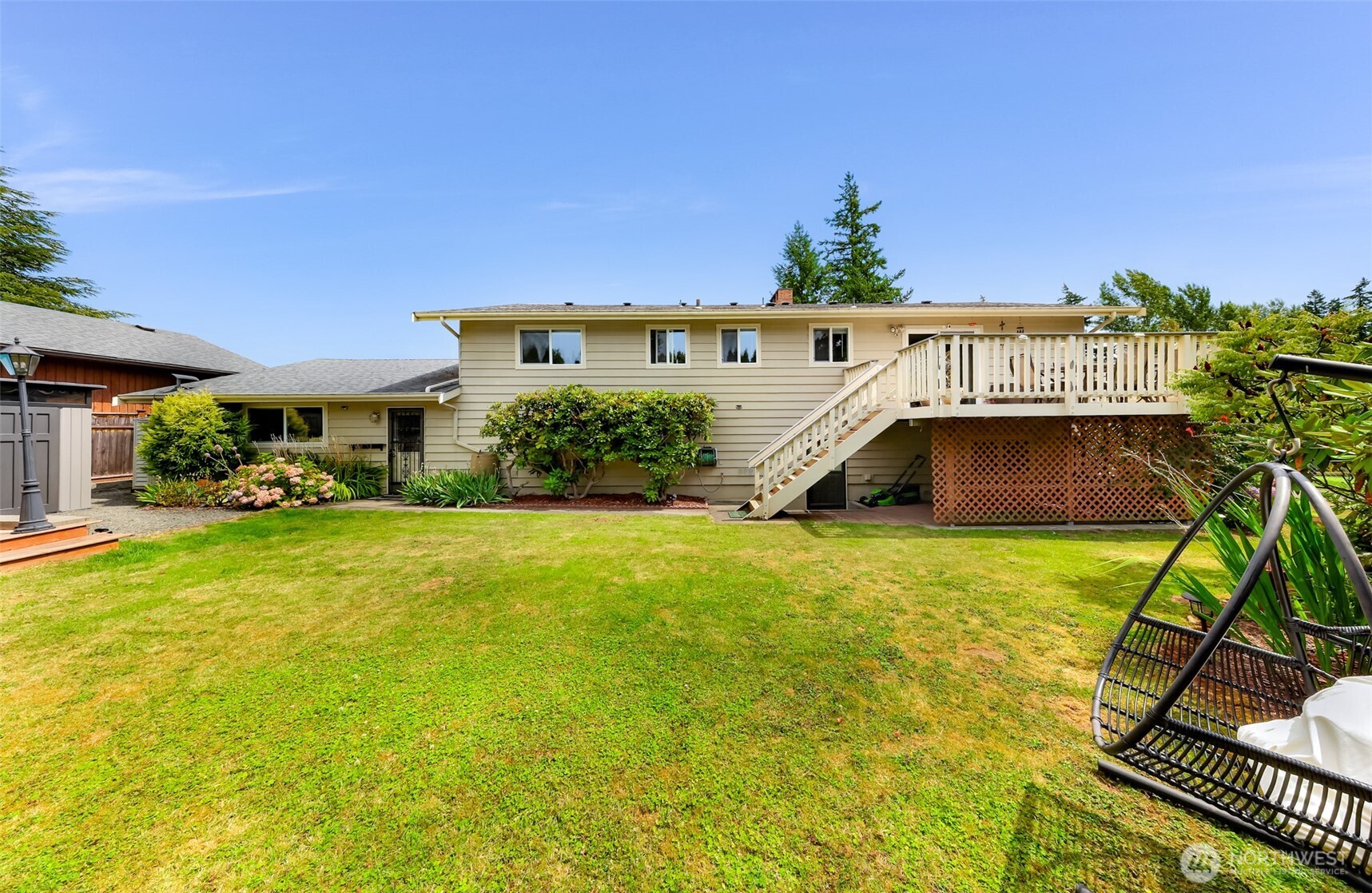 2721 Mcleod Road , Bellingham, WA 98225