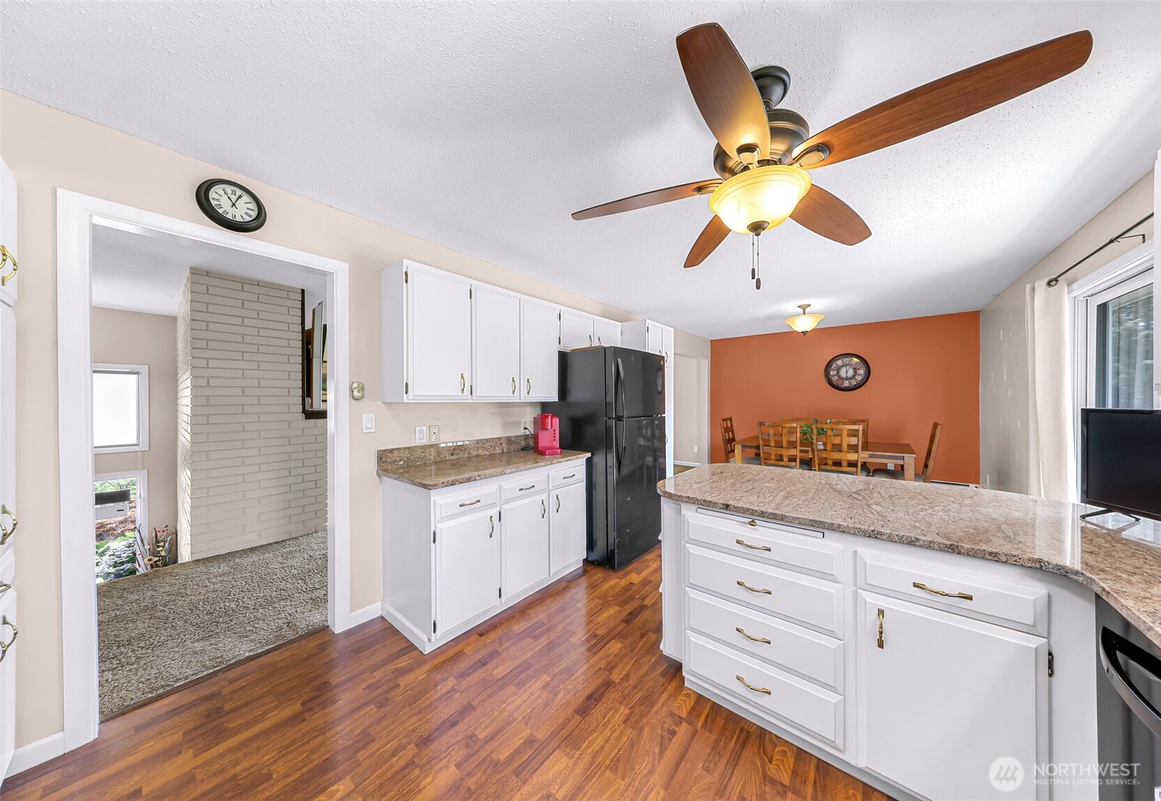 2721 Mcleod Road , Bellingham, WA 98225