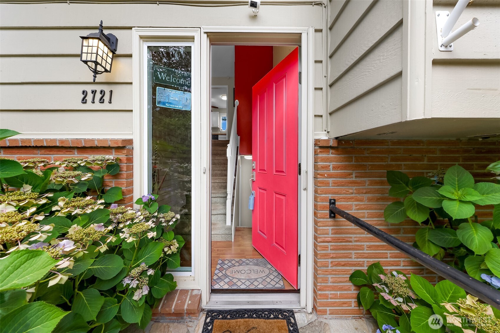 2721 Mcleod Road , Bellingham, WA 98225