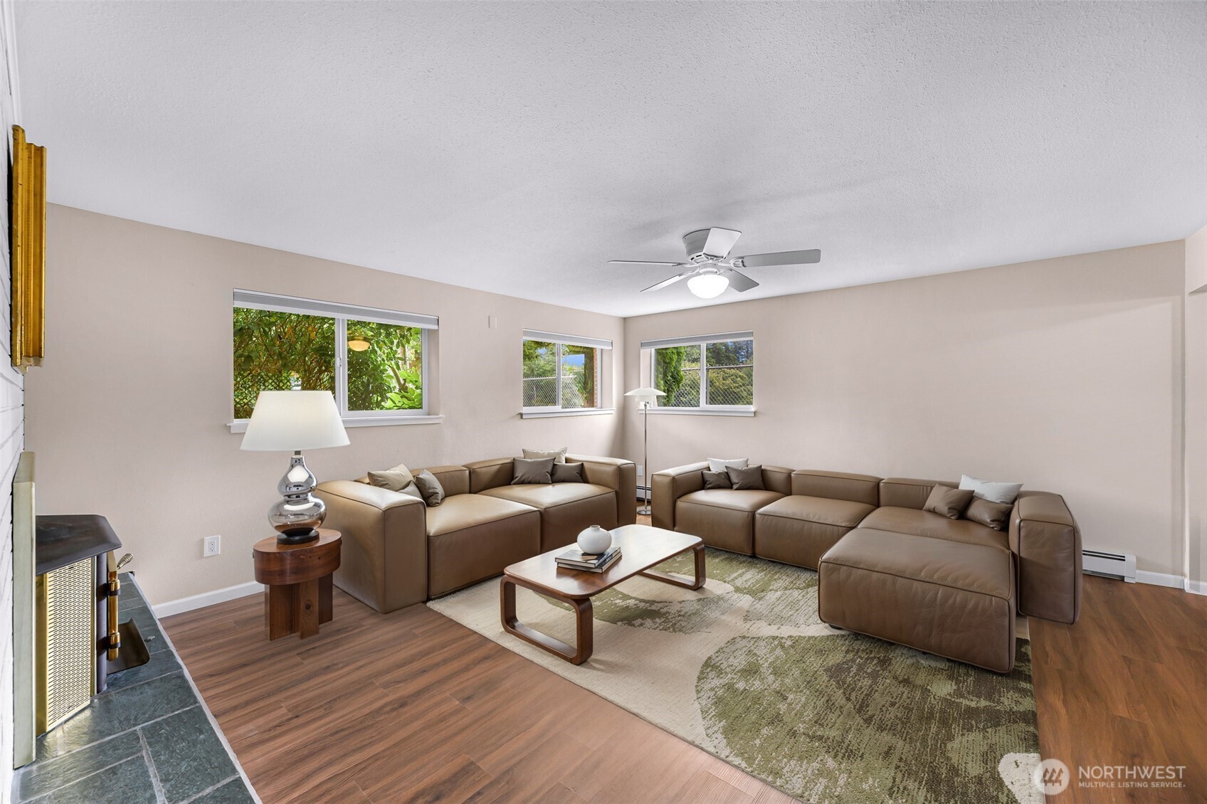 2721 Mcleod Road , Bellingham, WA 98225