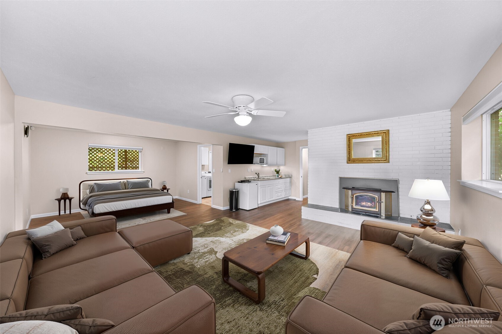 2721 Mcleod Road , Bellingham, WA 98225