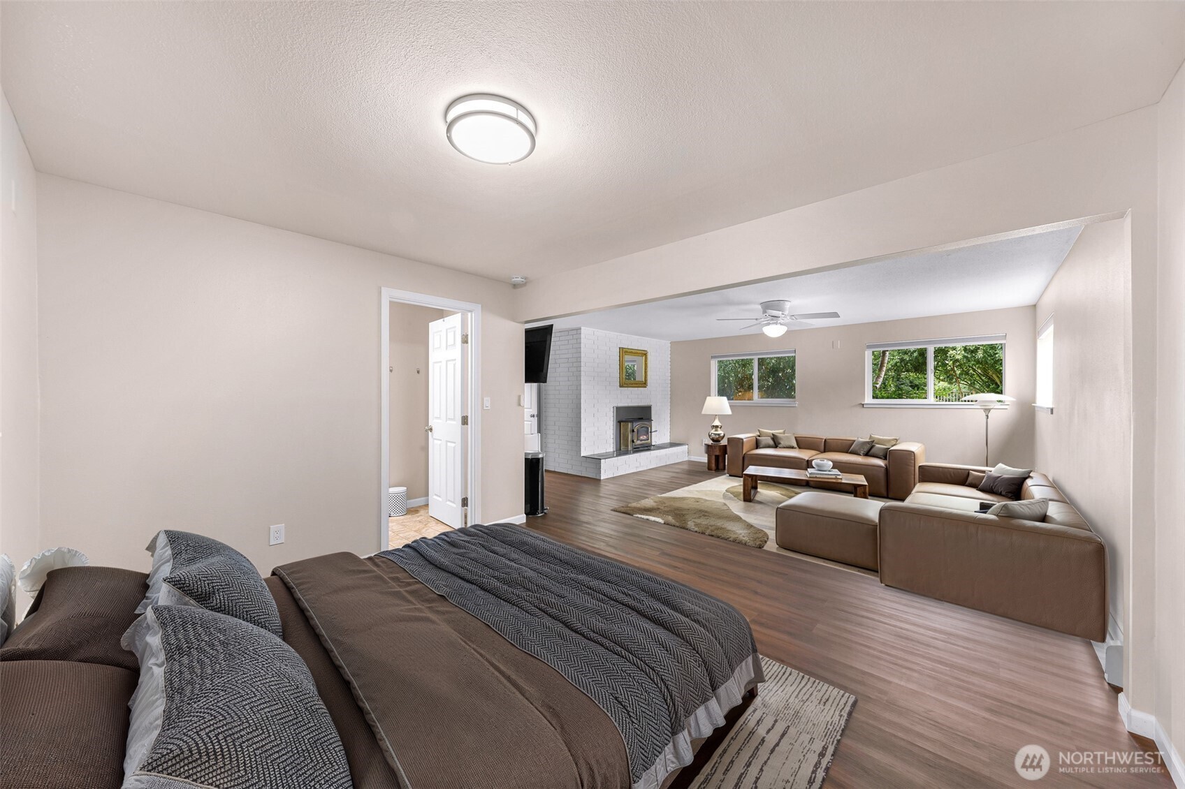 2721 Mcleod Road , Bellingham, WA 98225